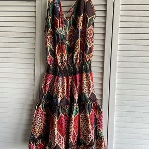 Summer dress,New